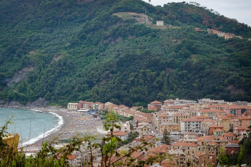 Punta Baffe: hiking immersed in the Mediterranean bush overlooking the sea - Frequently Asked Questions