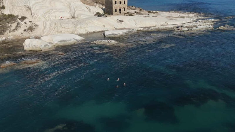 Punta Bianca Adventure: E-bikes, snorkeling, and wild nature in Sicily - Key Points