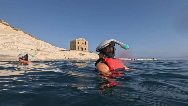 Punta Bianca Adventure: E-bikes, snorkeling, and wild nature in Sicily - Discovering Sicily’s Untouched Coastline