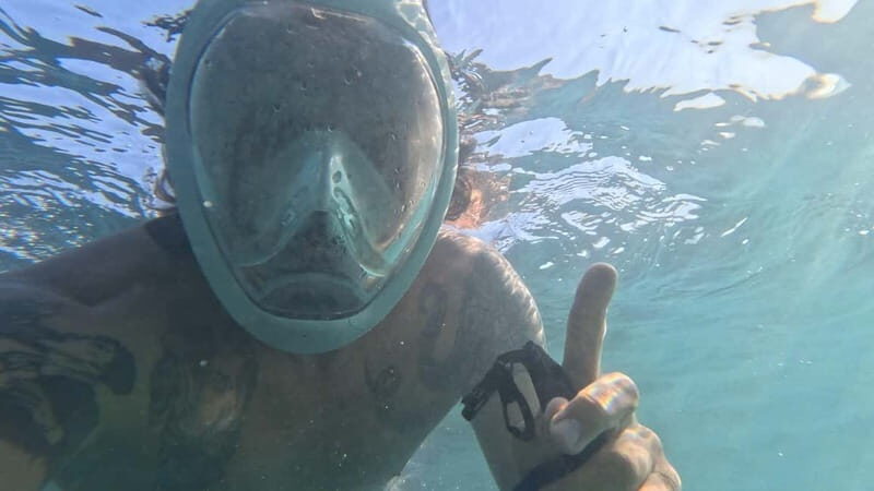 Punta Bianca Adventure: E-bikes, snorkeling, and wild nature in Sicily - Who Will Love This Tour?