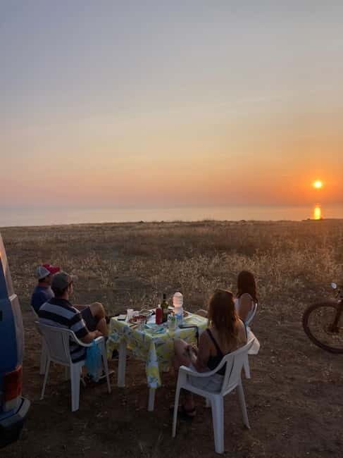 Punta Bianca Adventure: E-bikes, snorkeling, and wild nature in Sicily - The Sum Up