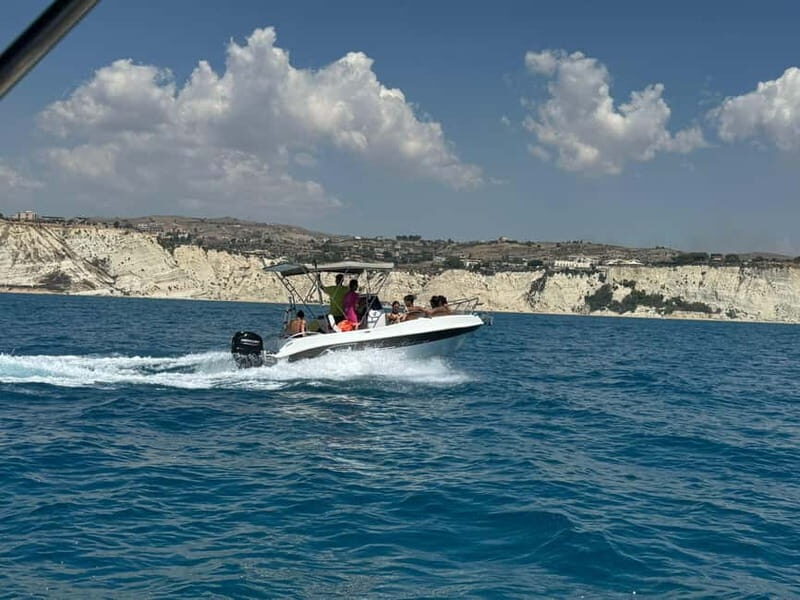 Punta Bianca: boat tours in the wildest nature reserve - The Itinerary: What to Expect on the Water