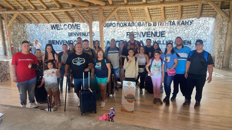 Punta Cana: 1-way Private Transfer - Additional Services