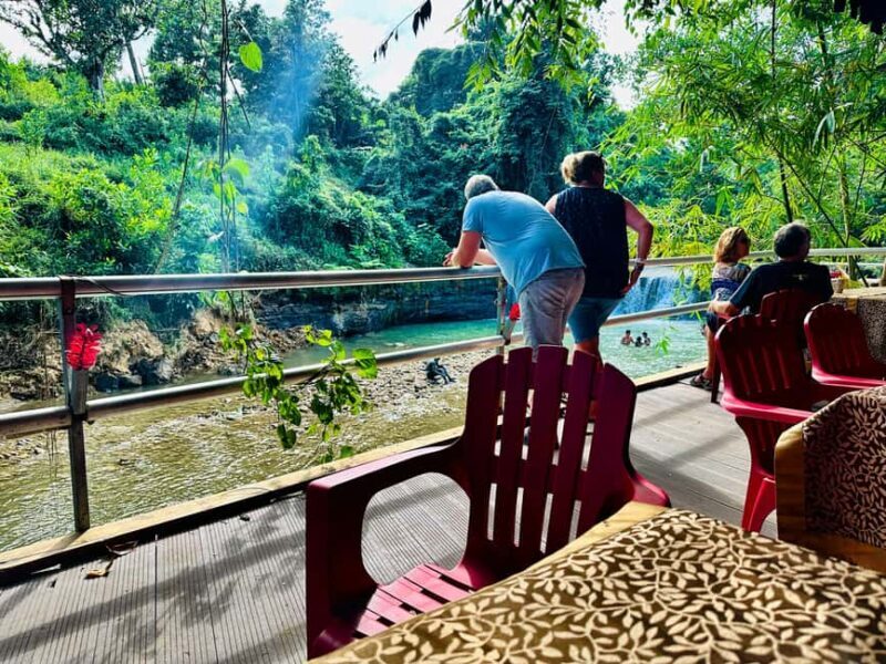 Punta Cana: 3-in-1 Adventure Haitises Park Waterfall Montaña - Final Thoughts