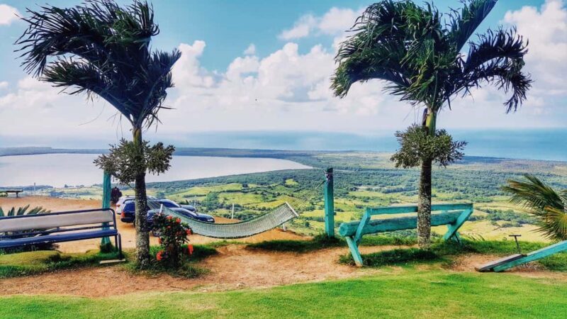 Punta Cana: 3-in-1 Adventure Haitises Park Waterfall Montaña - FAQ