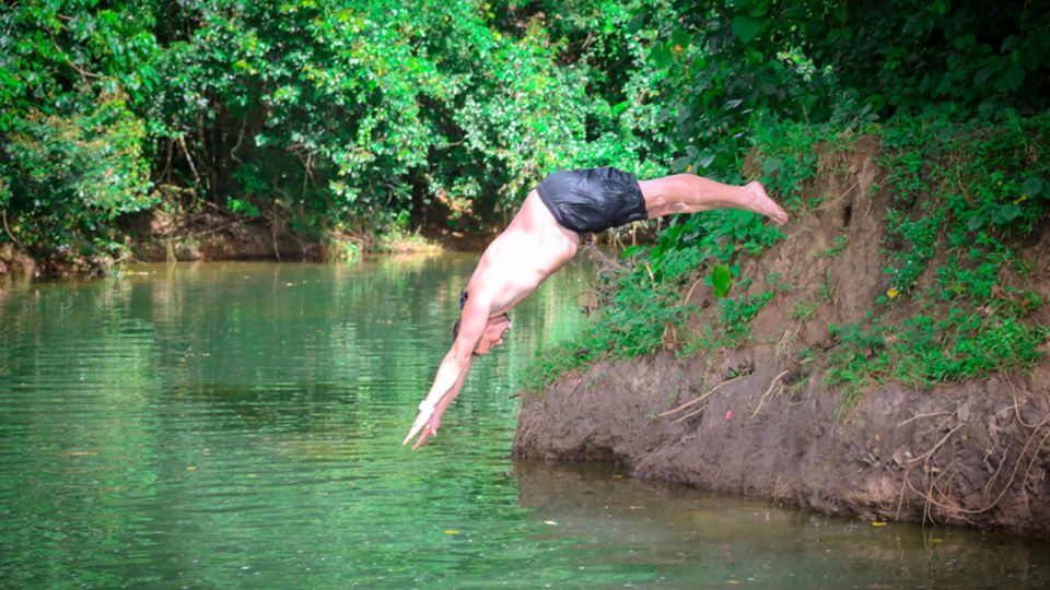 Punta Cana: 3 Tour Zip Line, Buggy and Horse Ride. - Cancellation Policy