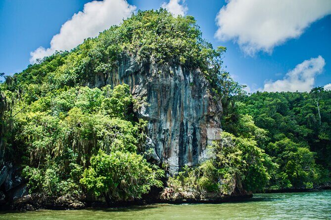 Punta Cana 3in1 Adventure: Los Haitises Park, Waterfall & Montaña - An Honest Look at the Punta Cana 3in1 Adventure Tour