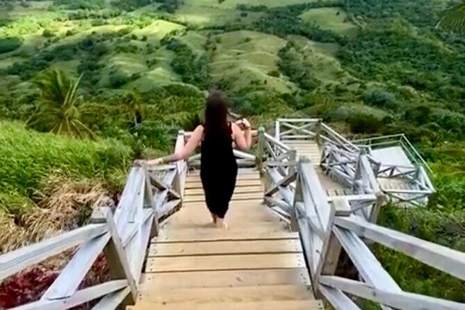 Punta Cana 3in1 Adventure: Los Haitises Park, Waterfall & Montaña - Frequently Asked Questions