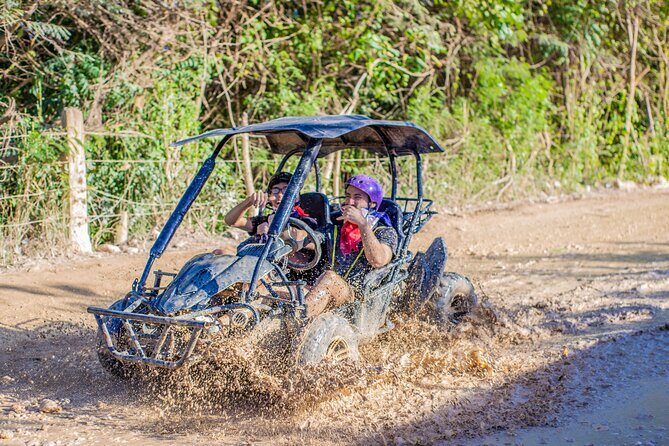 Punta Cana 4 Hours Buggy Tour Cave Macao Beach Free Pick Up - Who Will Love This Tour?