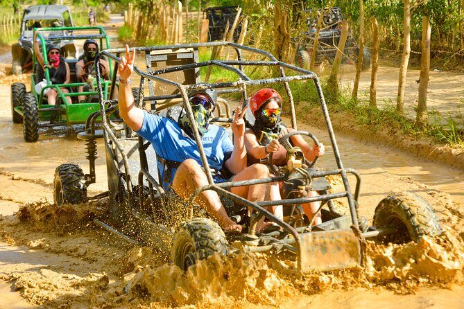 Punta Cana: 4 Hours Tour in Cueva Playa Horseback Riding - An In-Depth Look at the Tour Experience