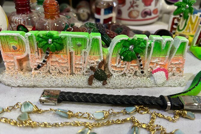 Punta Cana 4x4 Buggy Adventure - An In-Depth Look at the Tour Itinerary