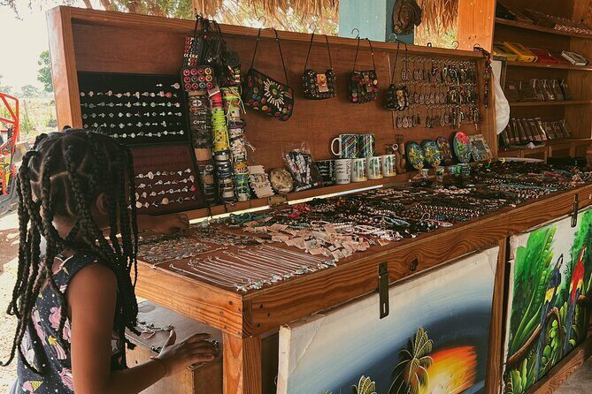 Punta Cana 4x4 Buggy Adventure - The Practical Side: Duration, Group Size, and Cost