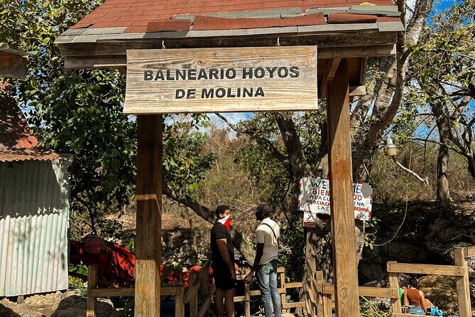 Punta Cana 4x4 Buggy Adventure - FAQ