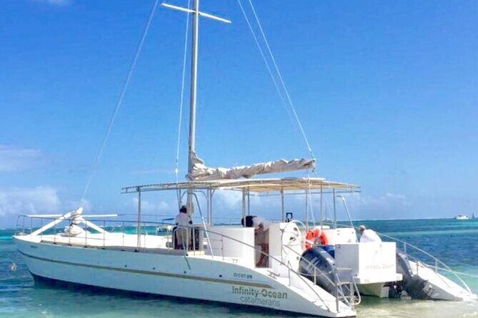 Punta Cana: Activity Best Party Boat + Snorkeling Hotel Pickup - Analyzing the Experience: What You Can Expect