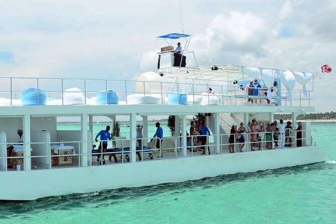 Punta Cana Adults Only Excursion to the only Floating Day Spa - Final Thoughts