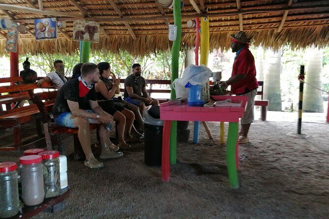 Punta Cana Adventure: Offroad 4x4 ATV - Cave and Macao Beach Dip - The Sum Up