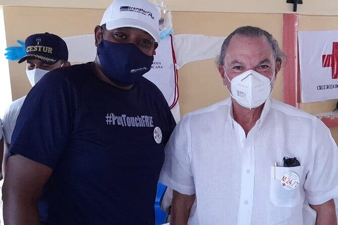 Punta Cana Airport Ground Transfers - The Sum Up: Who Will Benefit Most?