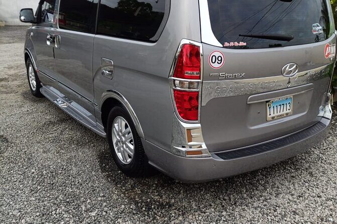 Punta Cana Airport in Transfer Romana Hotels Van - Who Will Benefit Most?  