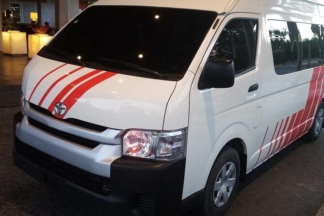 Punta cana airport private shuttle service - What to Expect from the Punta Cana Airport Private Shuttle