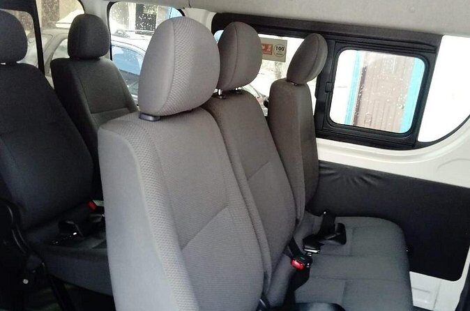 Punta cana airport private shuttle service - Frequently Asked Questions