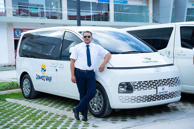 Punta Cana Airport Private Transfer to Bayahibe - An Honest Look at the Transfer Experience