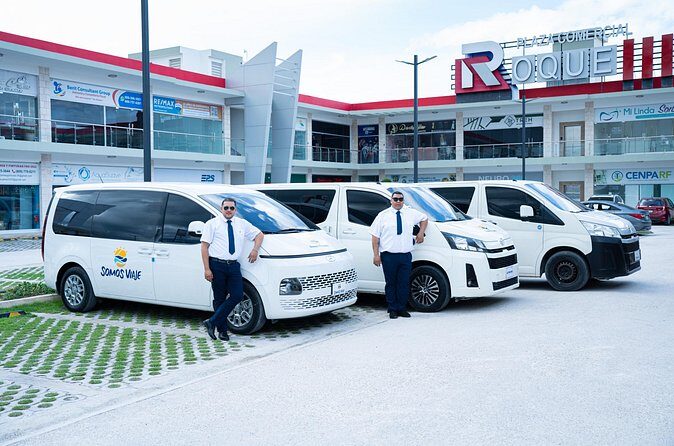 Punta Cana Airport Private Transfer to Bayahibe - Final Thoughts