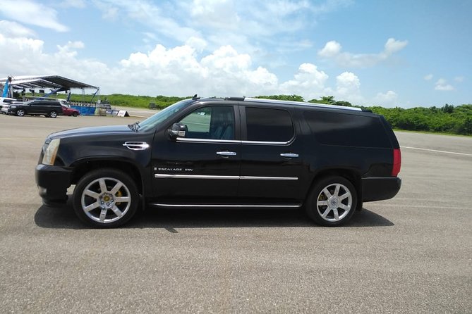 Punta Cana Airport Private Transfers to Hotels - Hassle-free Arrivals