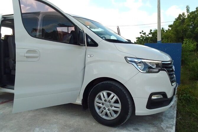 Punta Cana Airport PUJ Private Transfer to Hotels - FAQ