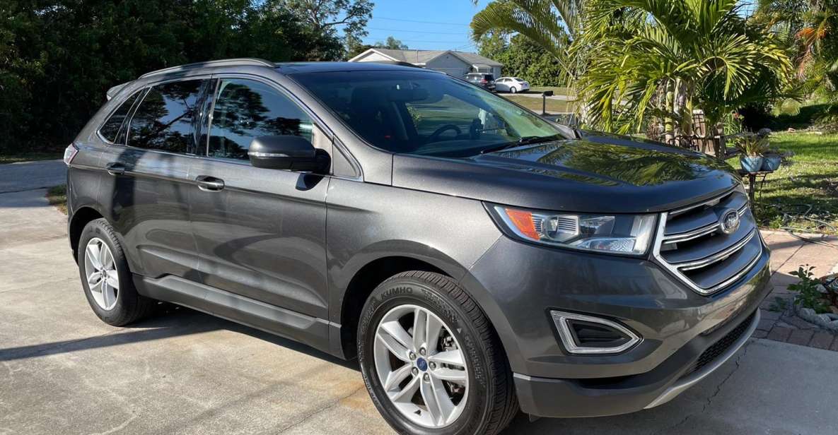 Punta Cana Airport (PUJ): Private Transfer to La Romana - Key Points
