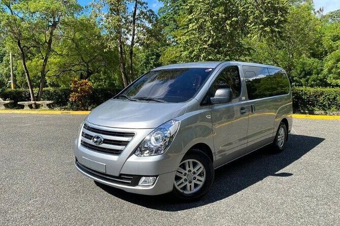 Punta Cana Airport PUJ Private Transfers to Hotels - Why Choose This Transfer?