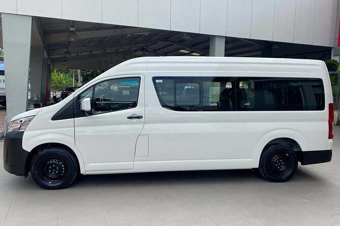 Punta Cana Airport PUJ Private Transfers to Hotels - Frequently Asked Questions (FAQs)