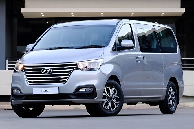 Punta Cana Airport PUJ Private Transfers to Hotels - The Sum Up