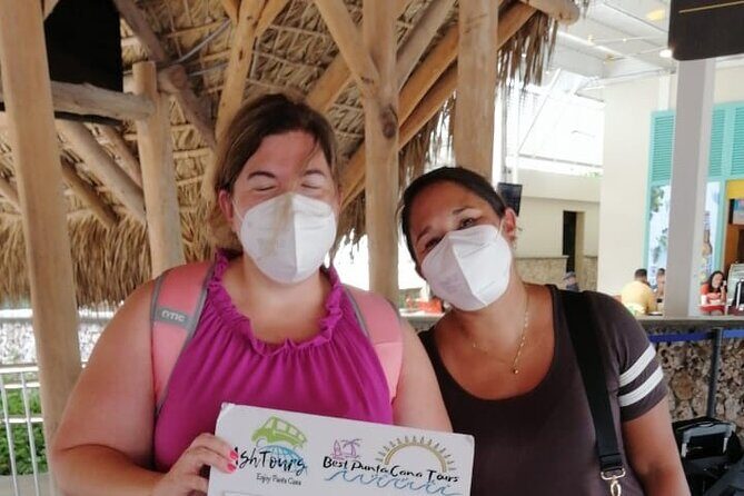 Punta Cana Airport (PUJ) Private Transportation Punta Cana Hotels - Easy Arrival and Departure with Private Transportation