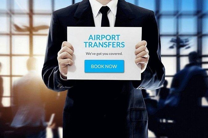 Punta Cana Airport (PUJ) Private Transportation Punta Cana Hotels - Why This Transfer Stands Out
