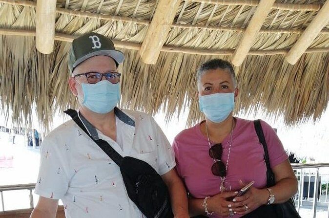 Punta Cana Airport (PUJ) Private Transportation Punta Cana Hotels - The Itinerary in Detail