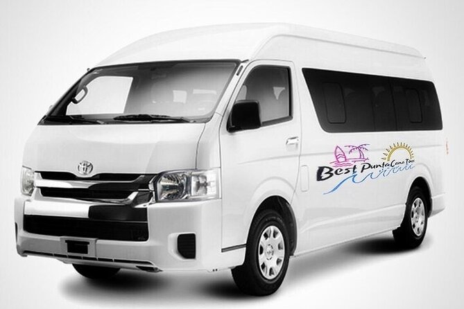 Punta Cana Airport (PUJ) Private Transportation Uvero Alto Hotels - Good To Know