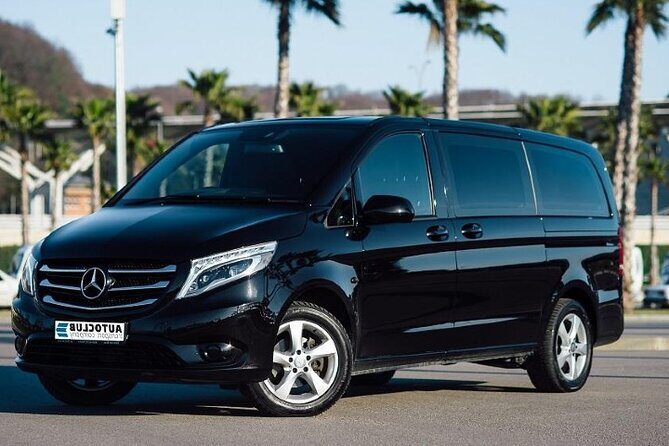 Punta Cana: Airport (PUJ) Shuttle To Hotel Round Trip - The Sum Up: Who Should Consider This Experience?