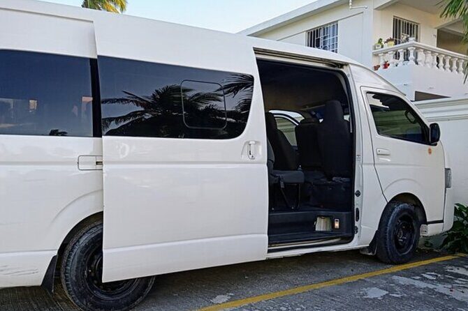 Punta Cana: Airport (PUJ) Shuttle To Uvero Alto - The Value of This Transfer  