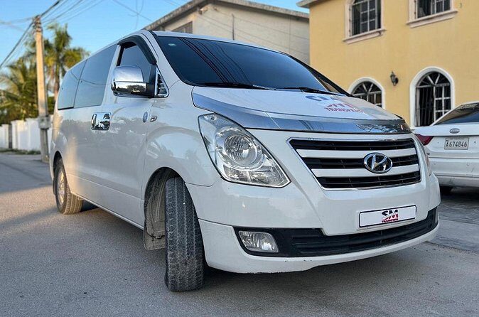 Punta Cana: Airport (PUJ) Shuttle To Uvero Alto - What Does the Route Offer?  