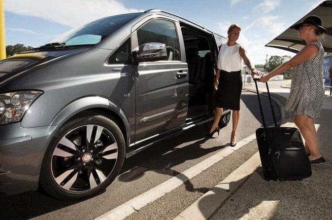 Punta Cana: Airport (PUJ) Shuttle To Uvero Alto - The Sum Up: Who Is This Transfer Best For?  