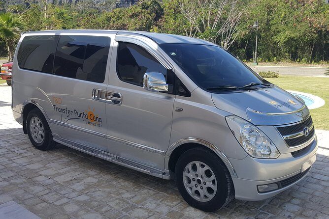 Punta Cana Airport (PUJ) To Cap Cana Hotels (One way) - The Basics of the Punta Cana to Cap Cana Transfer