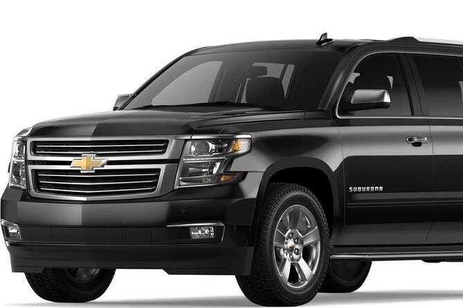 Punta Cana Airport (PUJ) To Cap Cana Hotels (One way) - What to Expect on the Day of Your Transfer