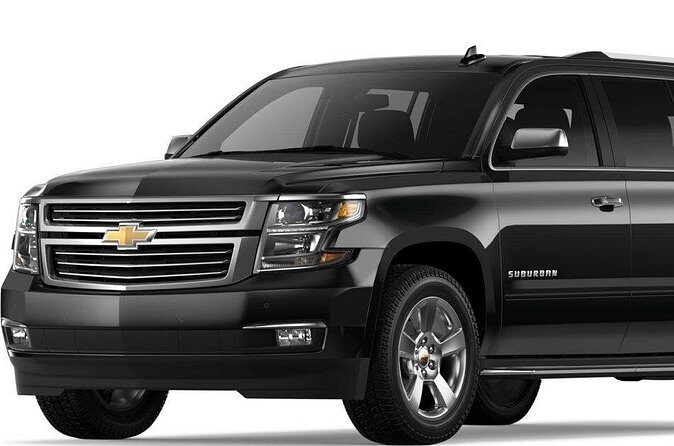 Punta Cana Airport (PUJ) To Cap Cana Hotels (One way) - Who Will Benefit Most from This Transfer?