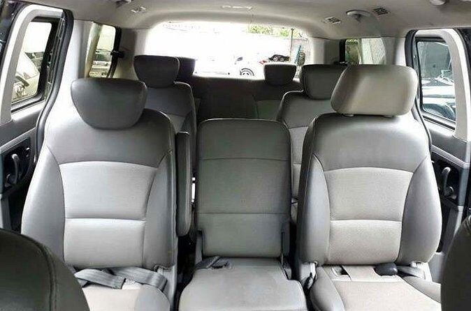 Punta Cana Airport (PUJ) To Cap Cana Hotels (One way) - The Sum Up