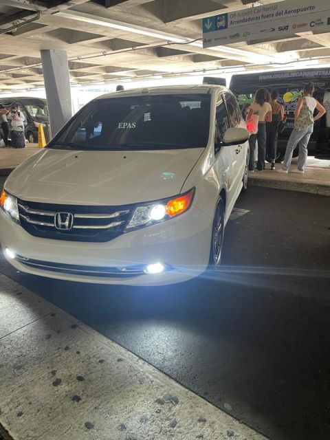 Punta Cana Airport (PUJ): Transfer to La Romana Cruise Port - Frequently Asked Questions