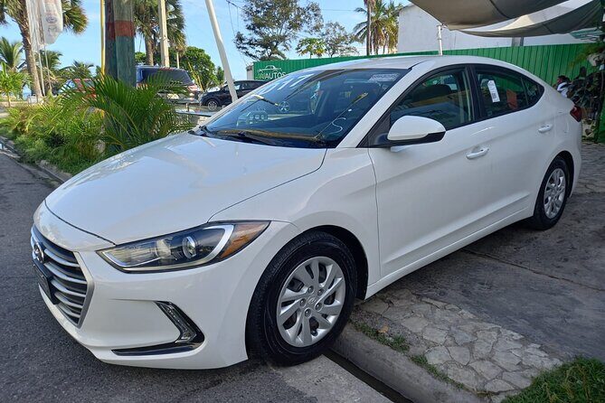 Punta Cana Airport Rides - What to Expect from Punta Cana Airport Rides