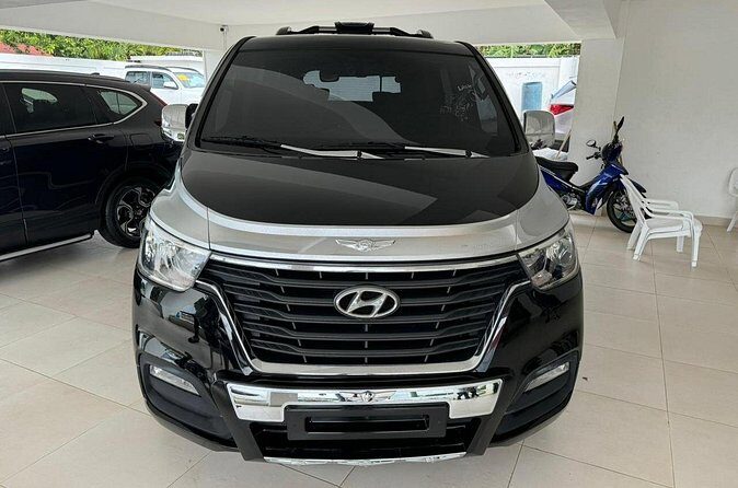 Punta Cana Airport Rides - Comparing with Other Transfer Options