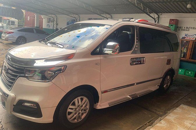 Punta Cana Airport Rides - FAQ