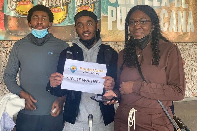 Punta Cana Airport. Round Trip Transfers - Pricing and Value