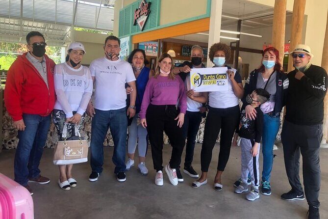 Punta Cana Airport. Round Trip Transfers - Real-World Experiences From Travelers